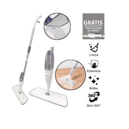 Mop Spray Rodo com Reservatorio - 5