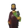 Imagem De Sao Judas Tadeu 20 Cm - 5