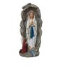 Imagem Nossa Senhora De Lourdes 8 Cm - 1