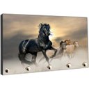 Ver imagem 1 de Porta Chaves Cavalos Animais