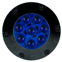Ver imagem 1 de Mini Refletor de Led com Lupa Welt Light - Base Preta