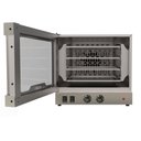 Ver imagem 2 de Forno Turbo Elétrico Saro 70 Litros com 4 Esteiras FT
