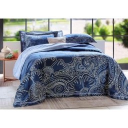 Kit Colcha Mellow King Com Porta Travesseiro 260X280 - 1