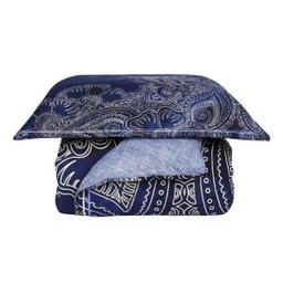 Kit Colcha Mellow King Com Porta Travesseiro 260X280 - 2
