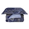 Kit Colcha Mellow King Com Porta Travesseiro 260X280 - 2