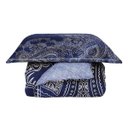 Ver imagem 2 de Kit Colcha Mellow King com Porta Travesseiro 260x280