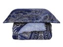 Ver imagem 2 de Kit Colcha Mellow King com Porta Travesseiro 260x280