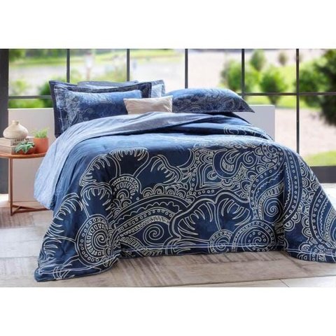 Kit Colcha Mellow King com Porta Travesseiro 260x280