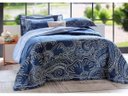 Ver imagem 1 de Kit Colcha Mellow King com Porta Travesseiro 260x280