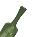 Ver imagem 2 de Vaso Garrafa Fina Alta Groove Decorativo 48x12cm