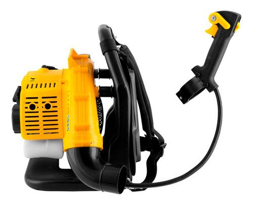 Soprador Costal Gasolina 1.7hp 42,7cc 2t Profissional Vonder - 2