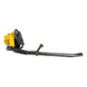 Soprador Costal Gasolina 1.7hp 42,7cc 2t Profissional Vonder - 4