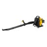 Soprador Costal Gasolina 1.7hp 42,7cc 2t Profissional Vonder - 5