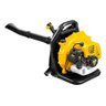 Soprador Costal Gasolina 1.7hp 42,7cc 2t Profissional Vonder - 1
