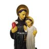 Imagem De Santo Antônio 23 Cm - 2