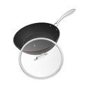 Ver imagem 4 de Frigideira Funda com Tampa Colorstone Robust 28 Cm Euro