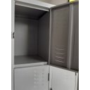 Ver imagem 3 de Guarda-volumes de Aço com 20 Portas Pequenas