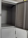 Ver imagem 3 de Guarda-volumes de Aço com 20 Portas Pequenas