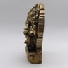 Estátua Escultura Ganesha 26x18 - 4