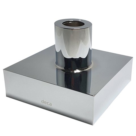 Canopla Grande Registro Gaveta Deca Level C26 - 4124780
