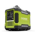 Ver imagem 1 de Gerador Portátil de Energia a Gasolina Inverter 3000w