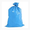 Ver imagem 1 de Saco Lixo Azul 100l C/100 Unidades