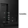 Smart Tv 65 Polegadas UHD 4K Samsung 65AU7700 + Soundbar Samsung HW-T555 - 7
