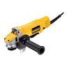Lixadeira Esmerilhadeira Angular DEWALT- DWE4120 4.1/2POL 900W - 127V - 1