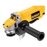 Lixadeira Esmerilhadeira Angular DEWALT- DWE4120 4.1/2POL 900W - 127V - 2