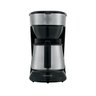 Cafeteira Elétrica Inox 38 Cafés 850w Filtro Removível Cm38 220v Black Decker - 2