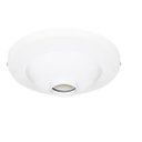 Ver imagem 1 de Plafonier em Aluminio Soquete E27 909 Branco