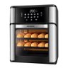 Fritadeira Mondial Air Fryer Oven 12 Litros Afon - 1