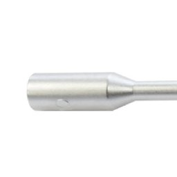 Chave Canhao Sextavado 8 Mm Aco Gedore Red R38490824 - 2