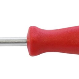 Chave Canhao Sextavado 8 Mm Aco Gedore Red R38490824 - 4