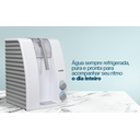 Ver imagem 5 de Purificador de Agua Refrigerada Latina PA733 Branco - Bivolt