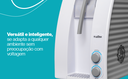 Ver mais imagens de Purificador de Agua Refrigerada Latina PA733 Branco - Bivolt