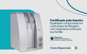 Ver imagem 7 de Purificador de Agua Refrigerada Latina PA733 Branco - Bivolt