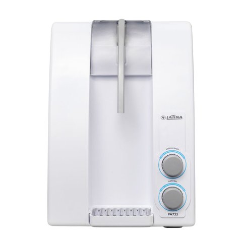 Purificador de Agua Refrigerada Latina PA733 Branco - Bivolt
