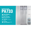 Ver imagem 6 de Purificador de Agua Refrigerada Latina PA733 Branco - Bivolt