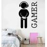 Adesivo Decorativo Gamer - 1