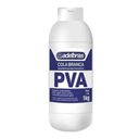 Ver imagem 1 de Cola Branca PVA 1Kg Adelbras