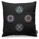 Ver imagem 1 de Almofada Gamer Joystick PS Sonysta