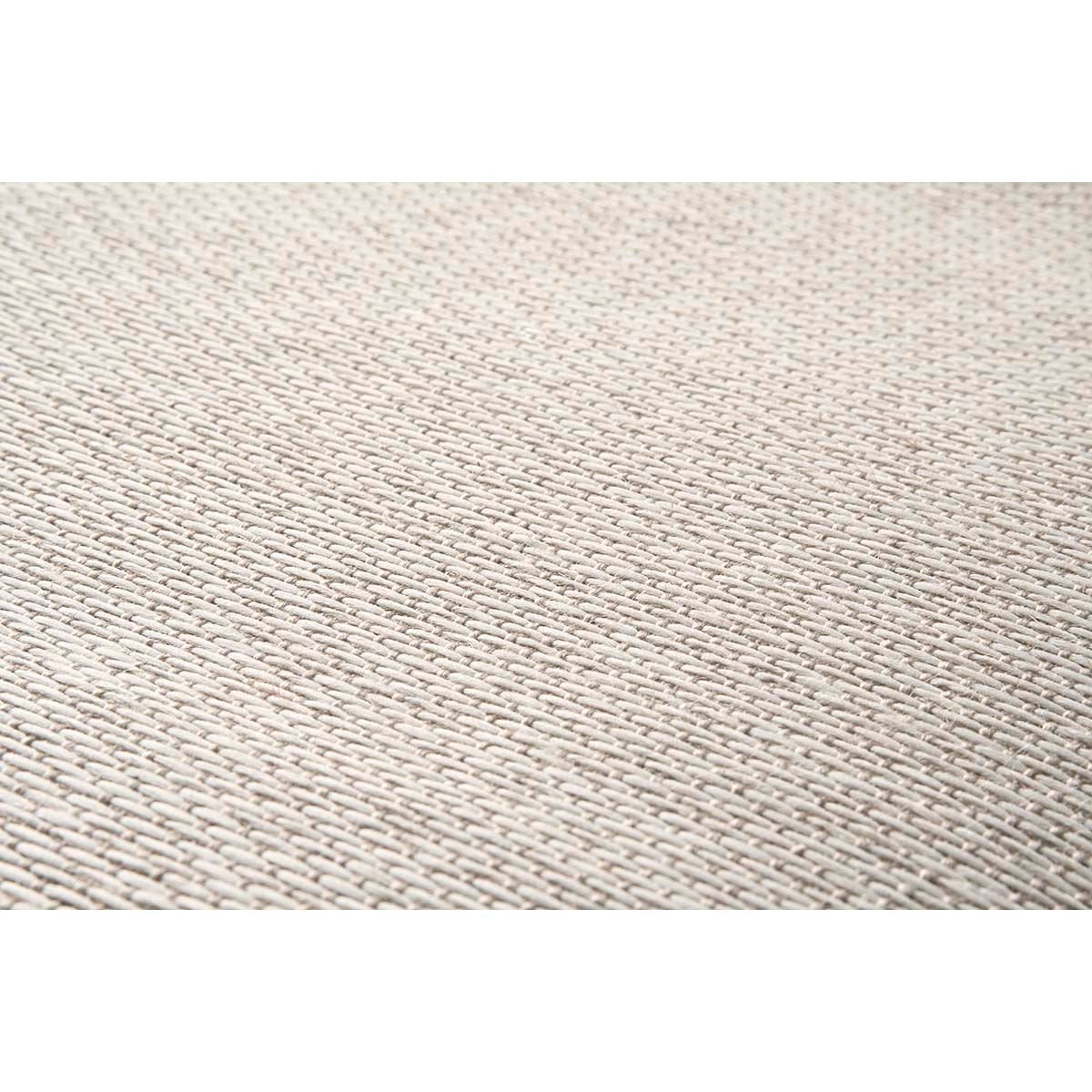 Passadeira Sisal Buzios Paraty 60 Areia 0,66x2,40m | MadeiraMadeira