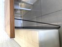 Ver imagem 4 de Mesa Jantar Hairpin Legs 90 X 150 Cm Antiqua - Sem Cadeiras Janta Varanda Gourmet Home Sala Cozinha