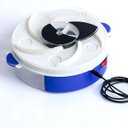 Ver imagem 3 de Armadilha Prende Mata Mosca Mosquito Usb - Lançamento