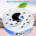 Ver imagem 5 de Armadilha Prende Mata Mosca Mosquito Usb - Lançamento