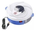 Ver imagem 1 de Armadilha Prende Mata Mosca Mosquito Usb - Lançamento