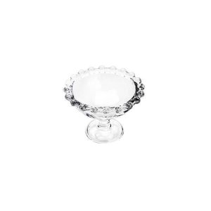 Conjunto 6 Taças Cristal Para Licor Pearl 8X6Cm - Wolff