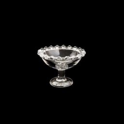 Conjunto 6 Taças Cristal Para Licor Pearl 8X6Cm - Wolff - 2