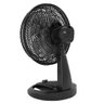 Ventilador 47cm Britania Bvt481 Tecnologia Maxx Force 174w 110volts Preto - 4